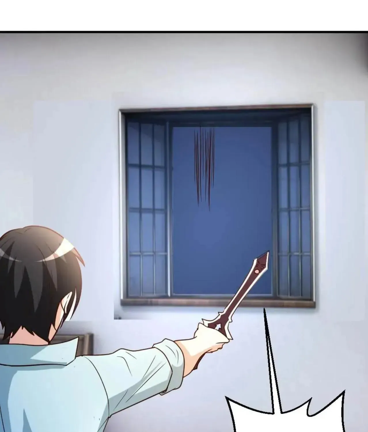 Read Urban Leveling chapter 67 image 0 on Lezhin