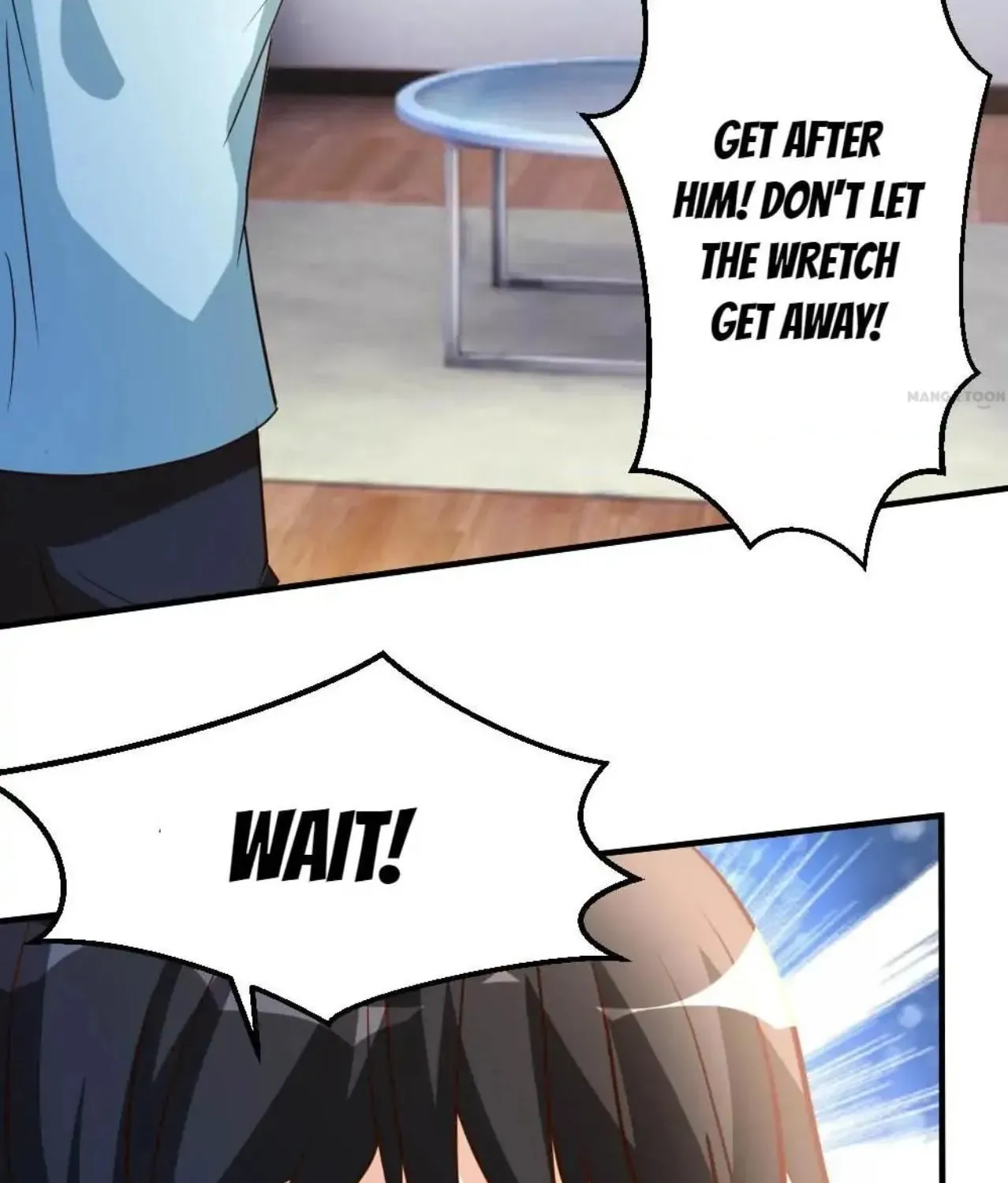 Read Urban Leveling chapter 67 image 1 on Lezhin