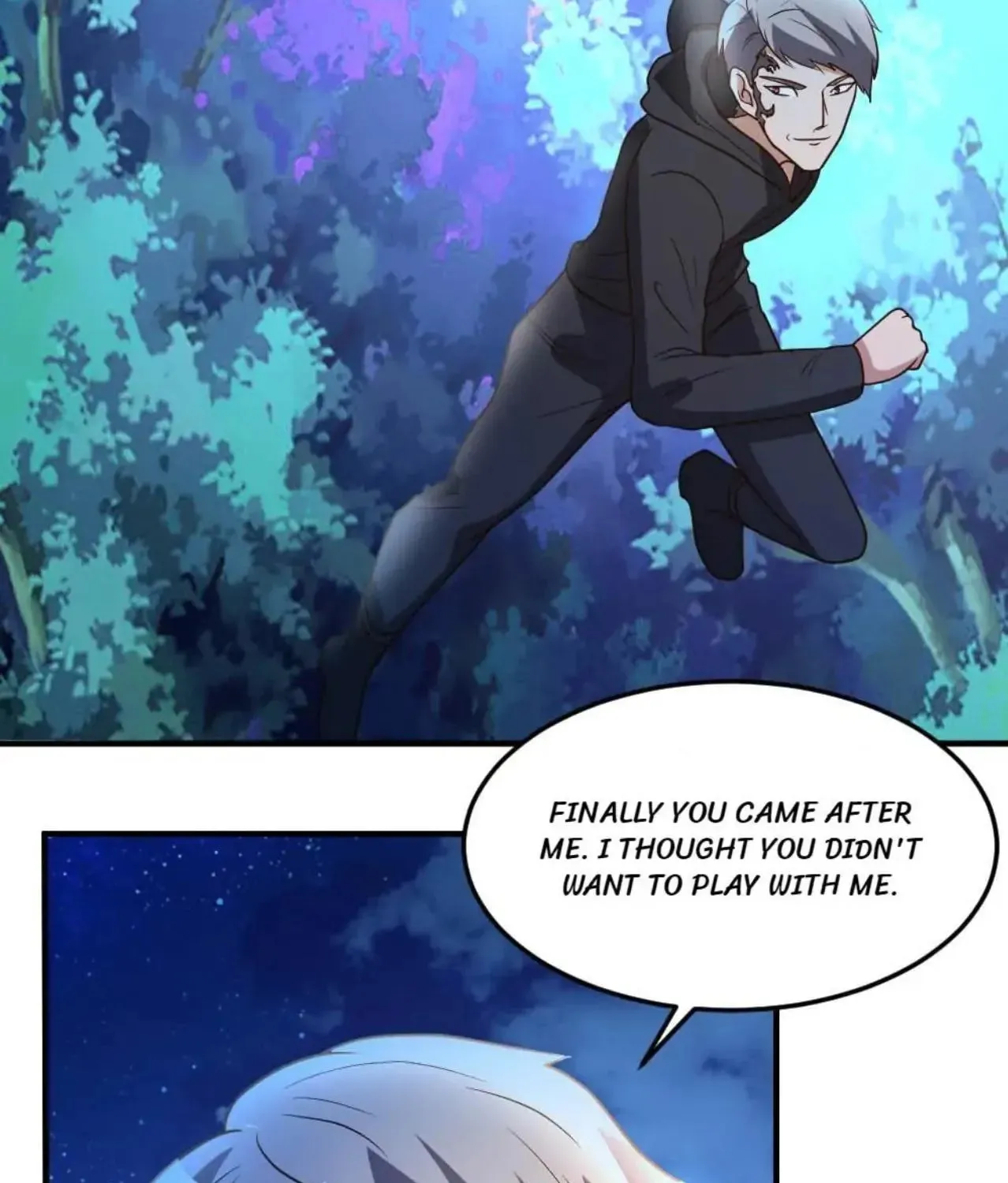Read Urban Leveling chapter 67 image 14 on Lezhin