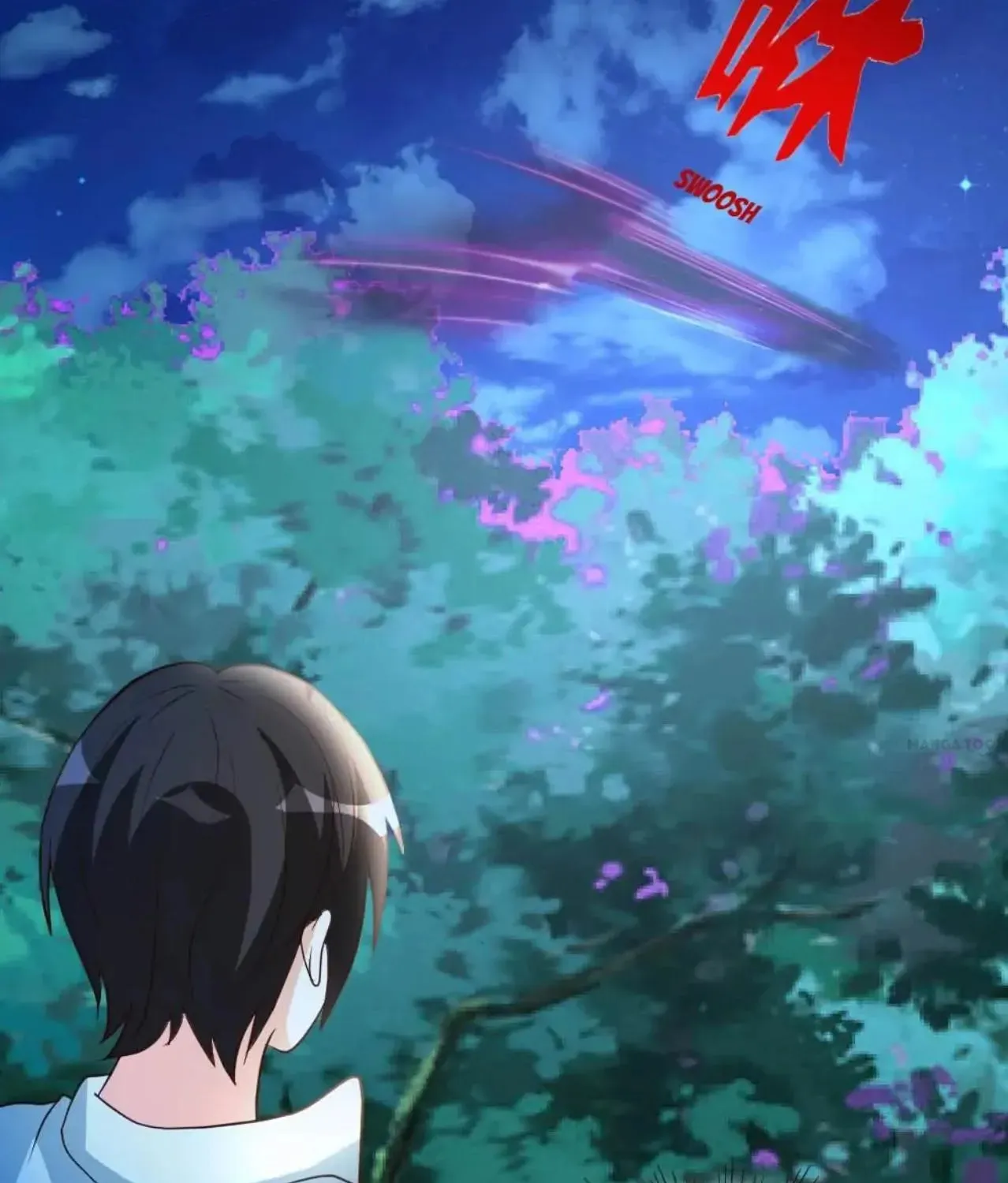Read Urban Leveling chapter 67 image 16 on Lezhin