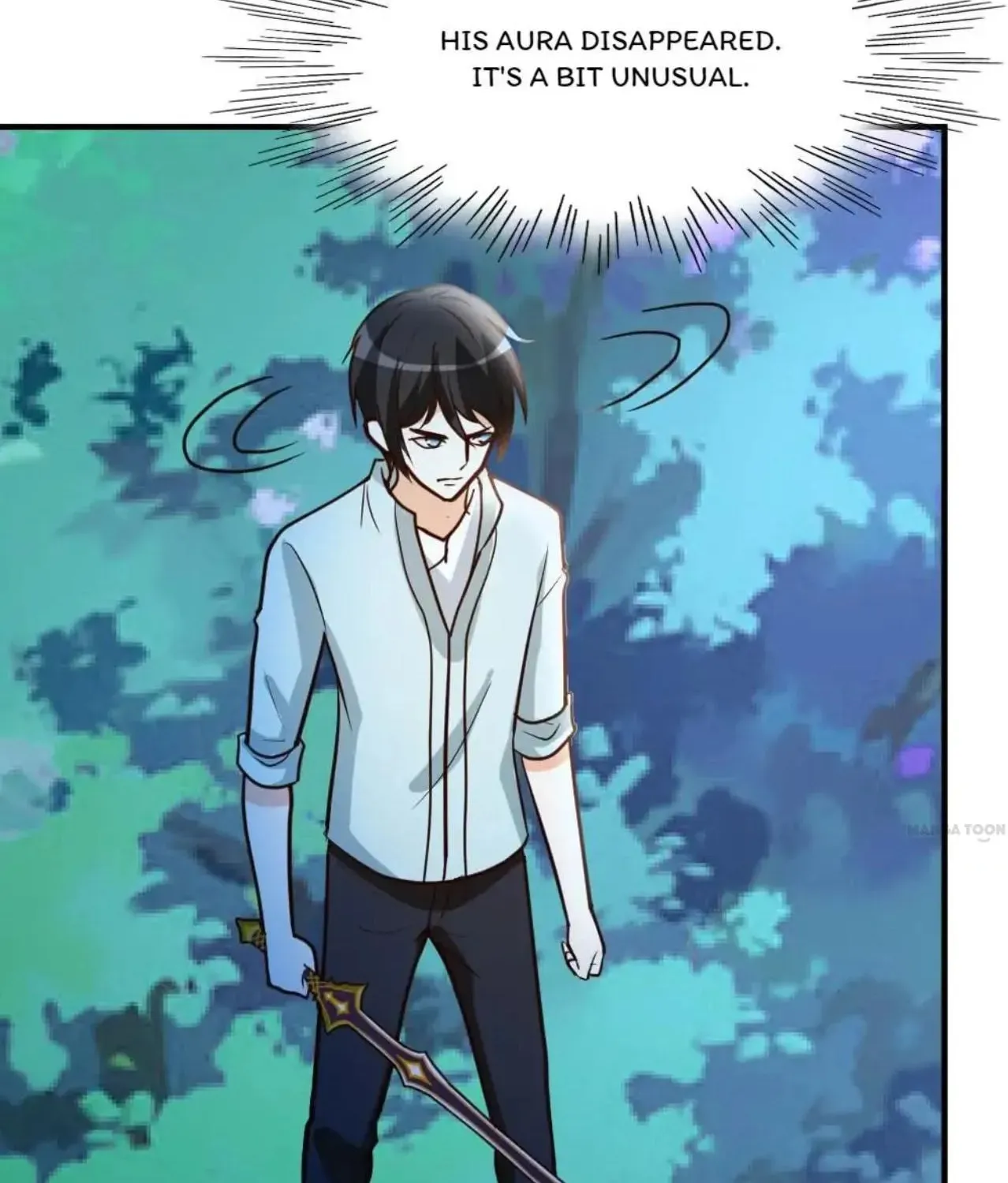 Read Urban Leveling chapter 67 image 19 on Lezhin