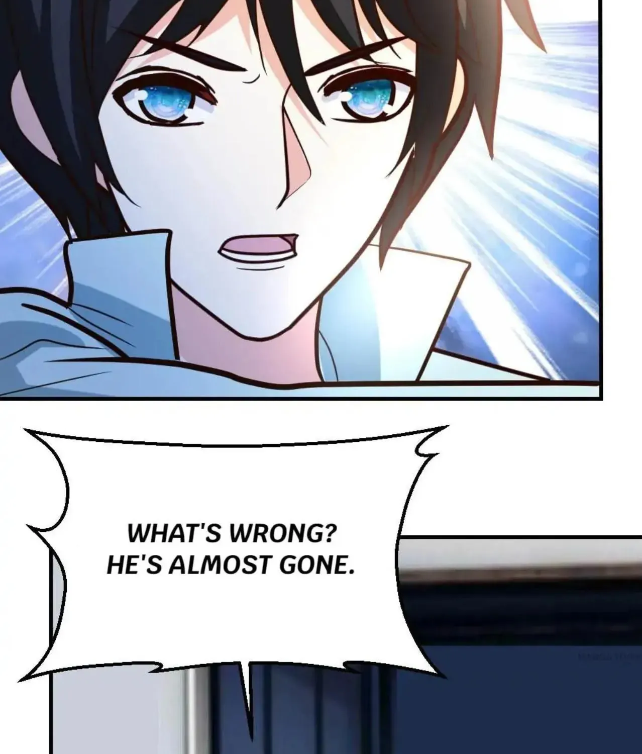 Read Urban Leveling chapter 67 image 2 on Lezhin