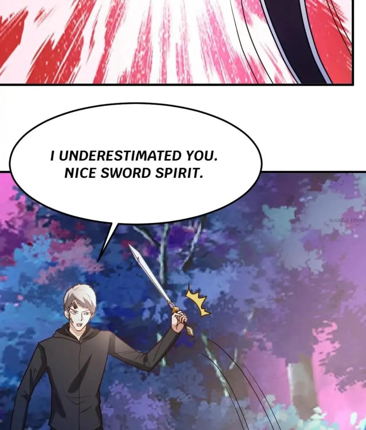 Read Urban Leveling chapter 67 image 24 on Lezhin