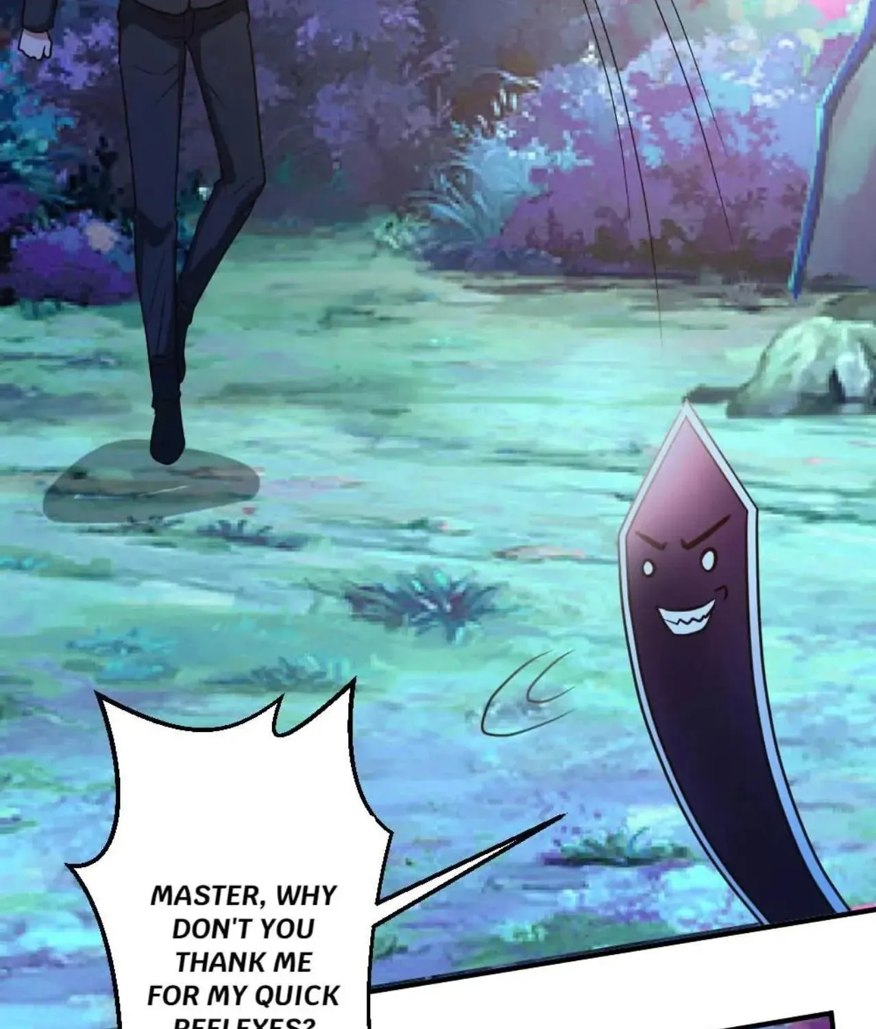 Read Urban Leveling chapter 67 image 25 on Lezhin