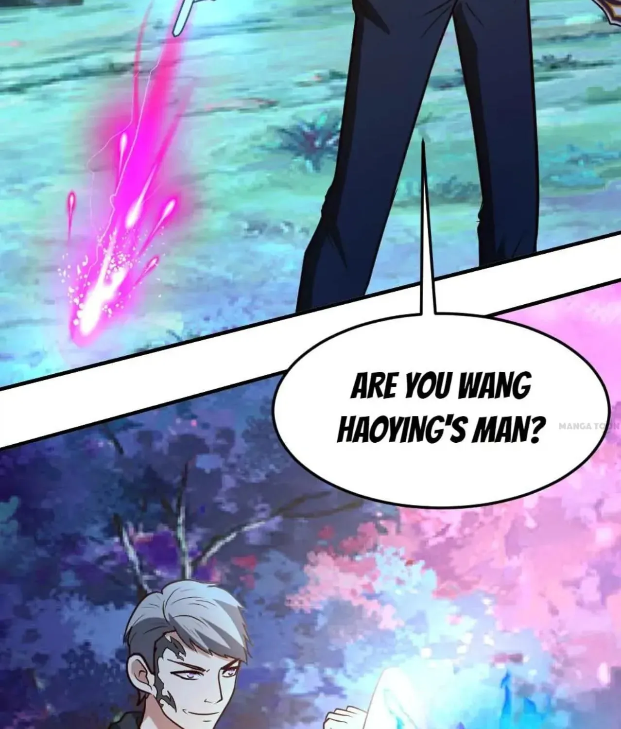 Read Urban Leveling chapter 67 image 27 on Lezhin