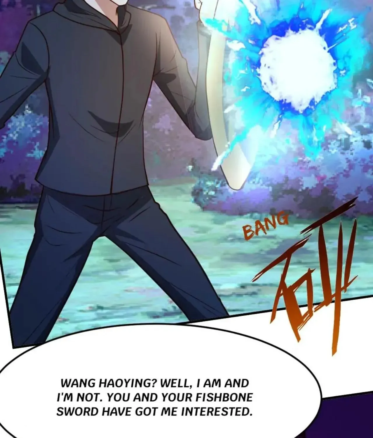 Read Urban Leveling chapter 67 image 28 on Lezhin