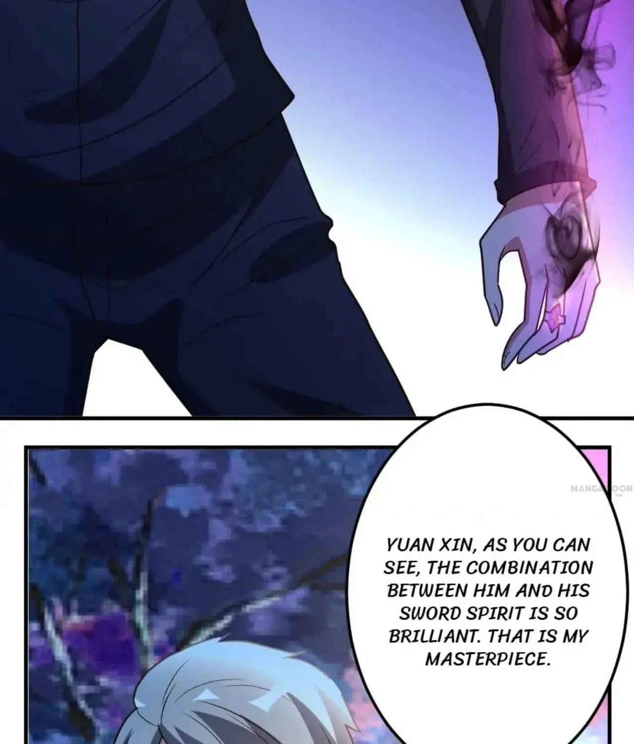 Read Urban Leveling chapter 67 image 30 on Lezhin