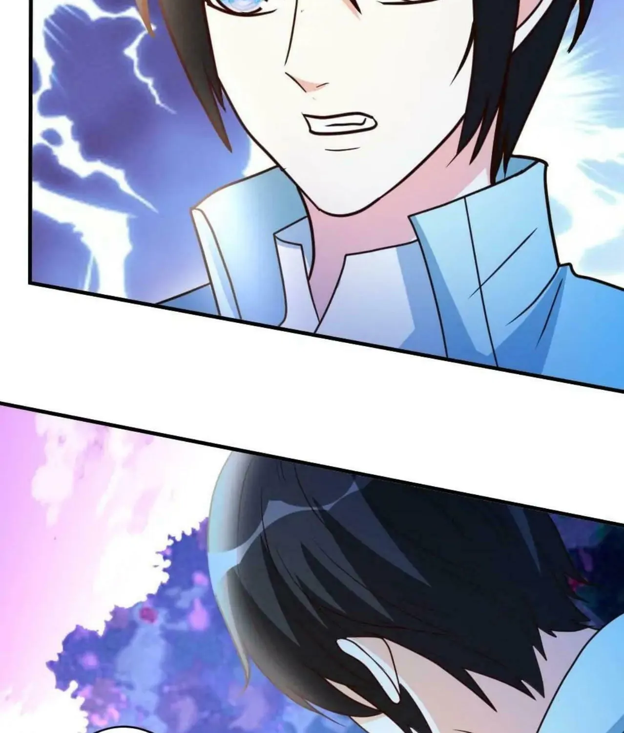 Read Urban Leveling chapter 67 image 33 on Lezhin