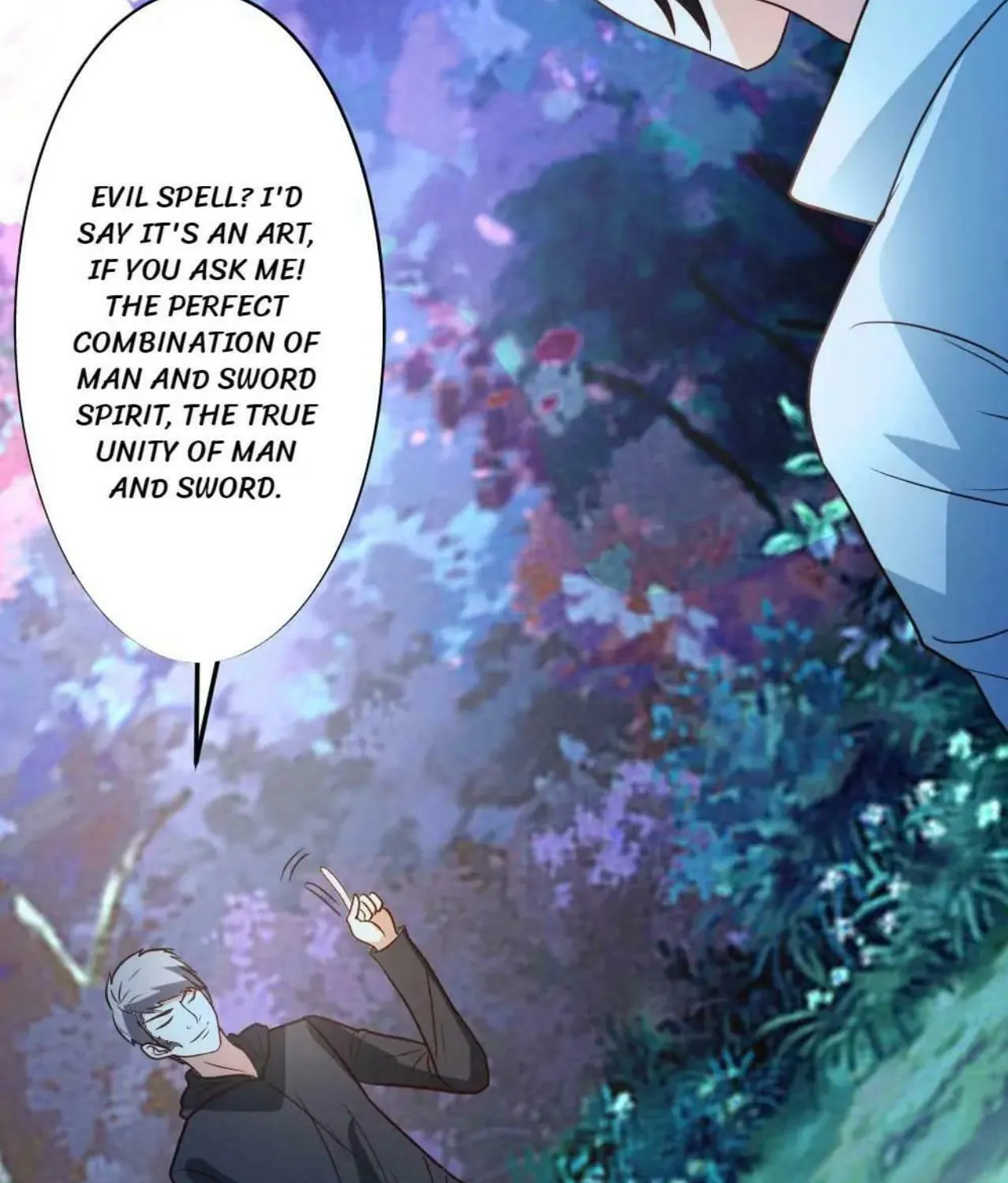 Read Urban Leveling chapter 67 image 34 on Lezhin