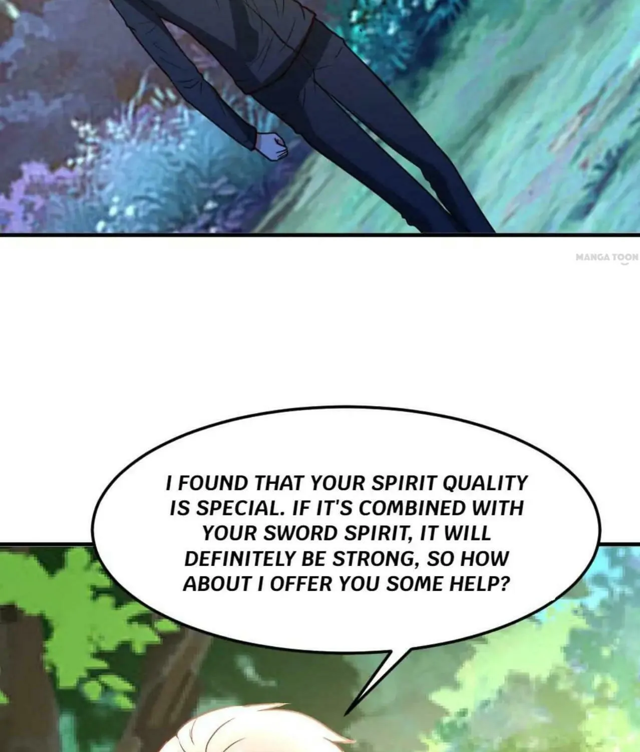 Read Urban Leveling chapter 67 image 35 on Lezhin