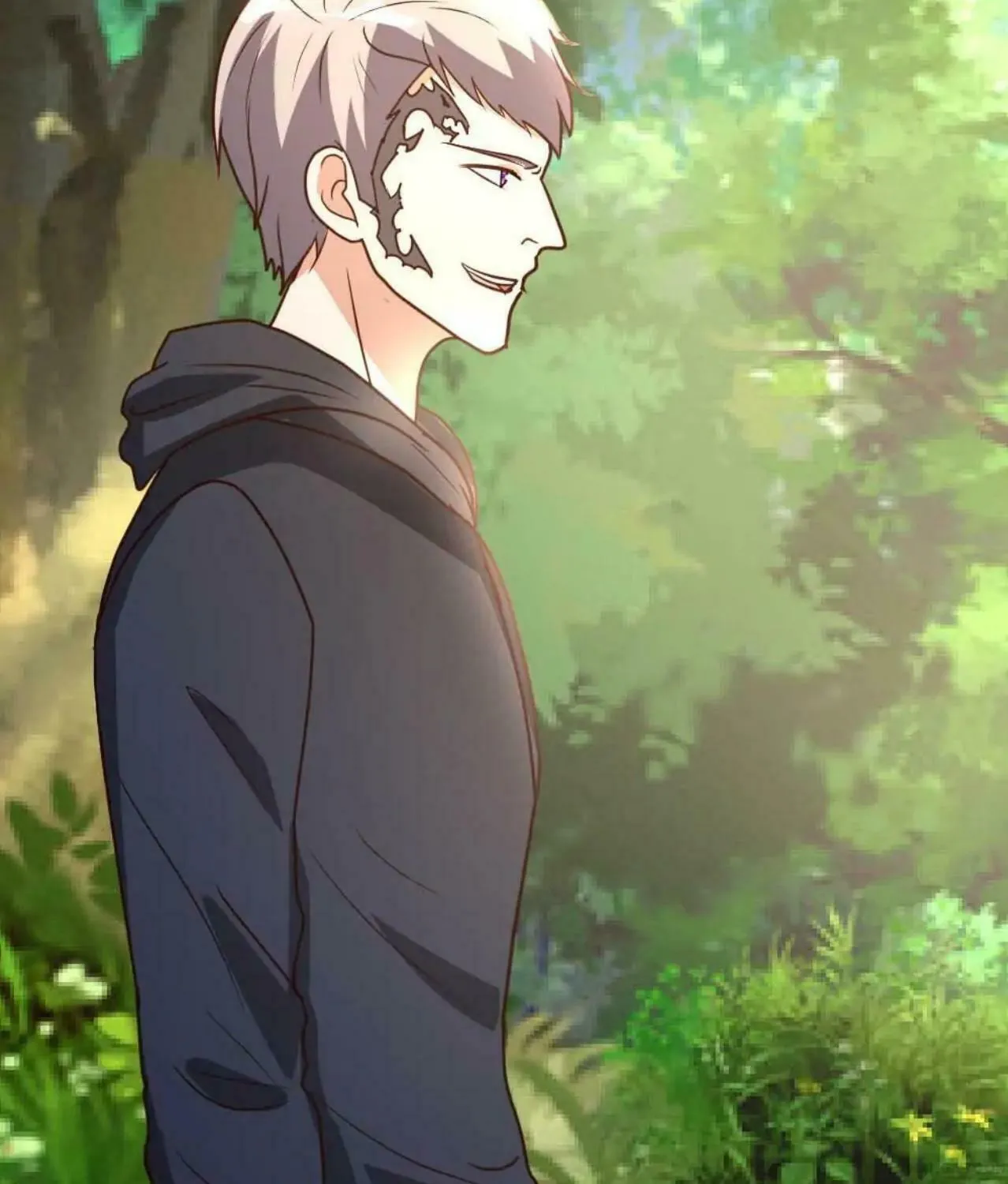 Read Urban Leveling chapter 67 image 36 on Lezhin