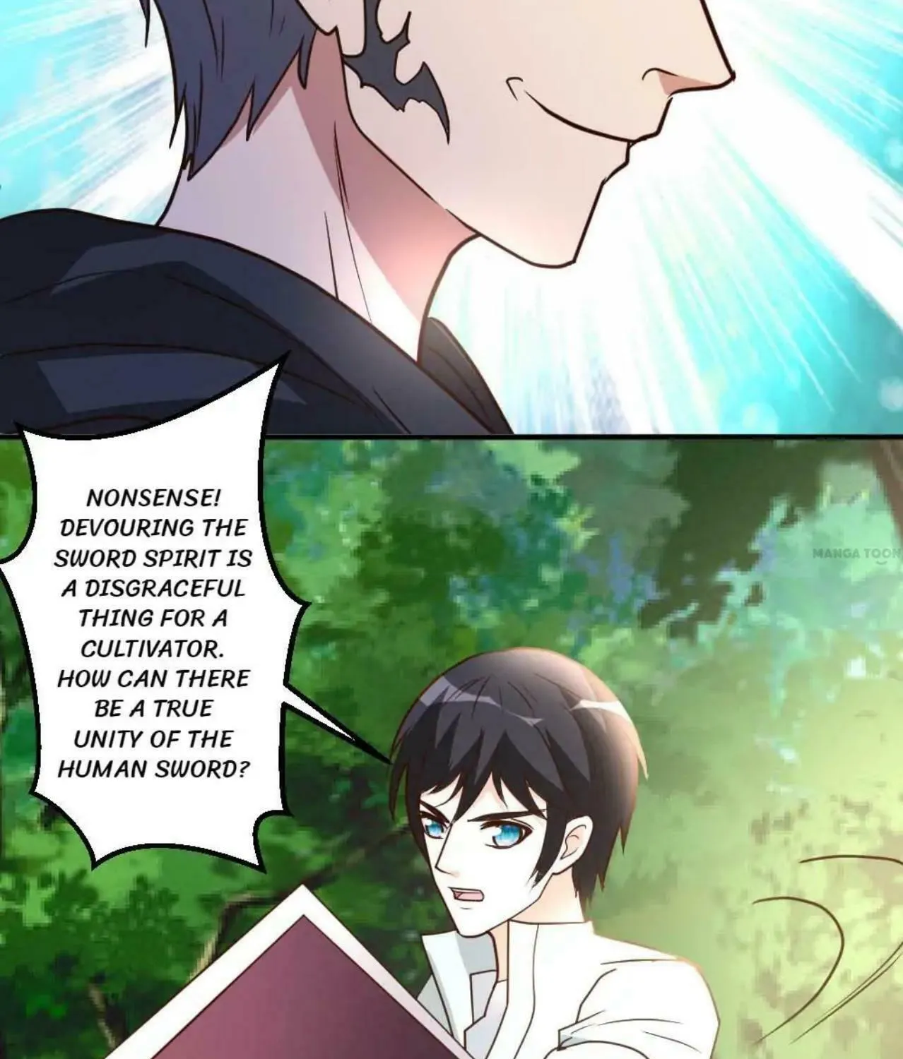 Read Urban Leveling chapter 67 image 38 on Lezhin