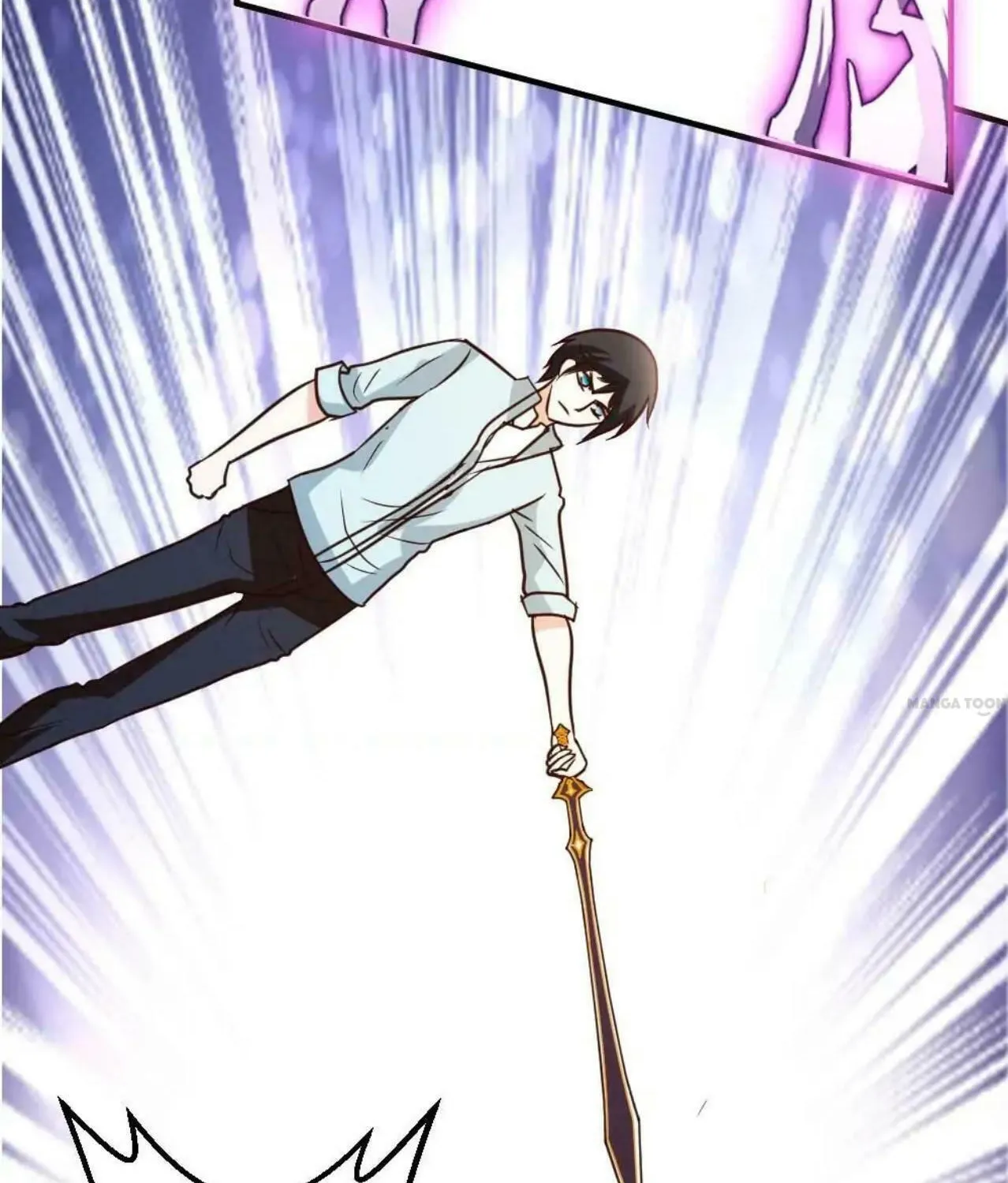 Read Urban Leveling chapter 67 image 41 on Lezhin