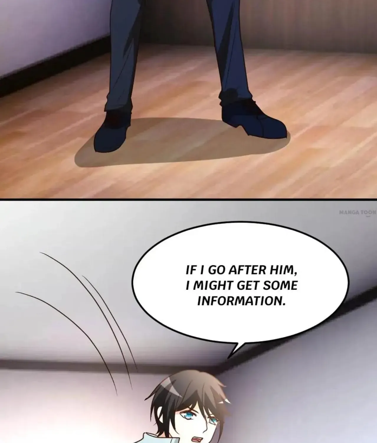 Read Urban Leveling chapter 67 image 7 on Lezhin