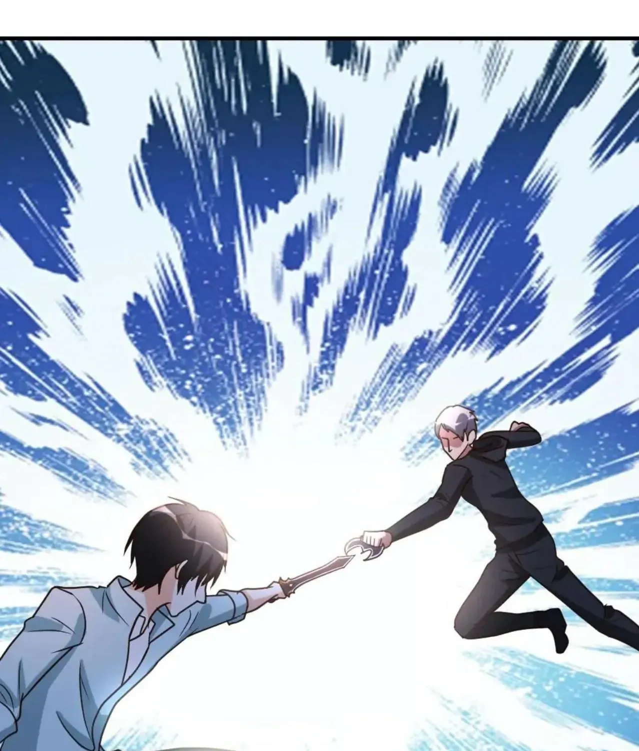 Read Urban Leveling chapter 68 image 0 on Lezhin