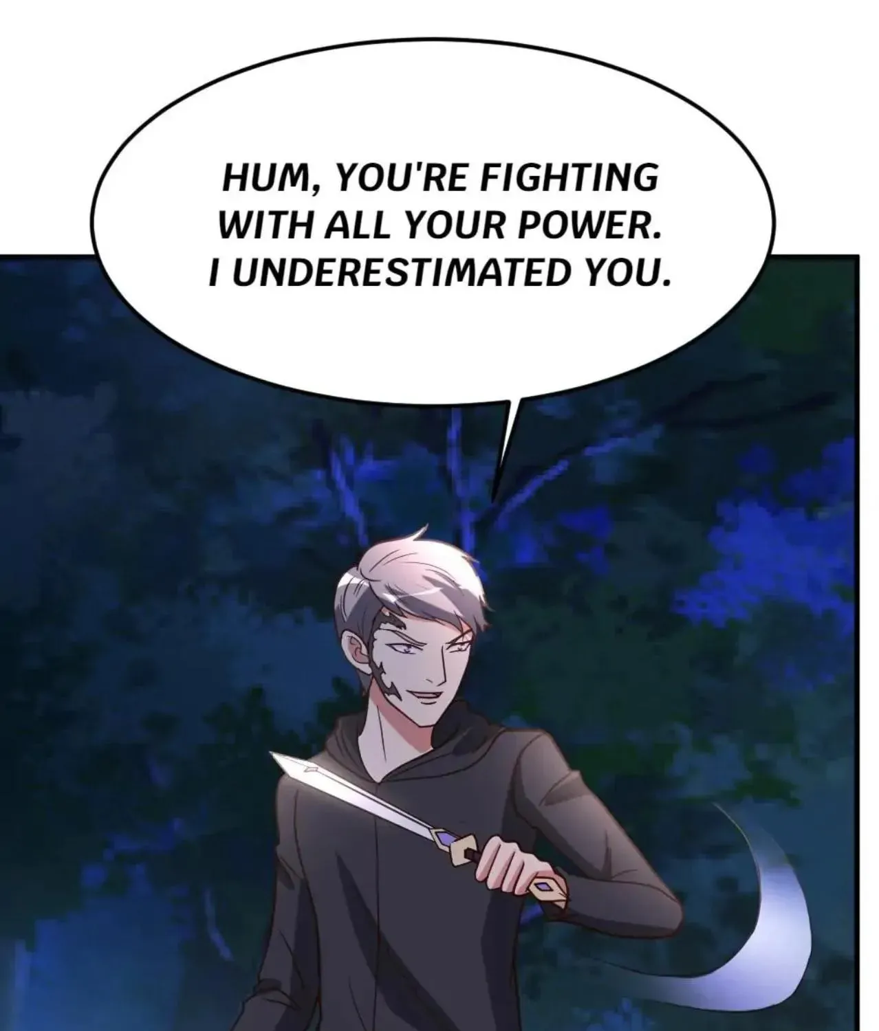 Read Urban Leveling chapter 68 image 11 on Lezhin