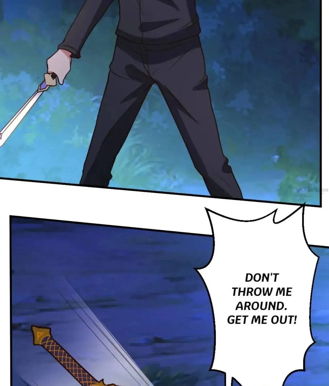 Read Urban Leveling chapter 68 image 12 on Lezhin