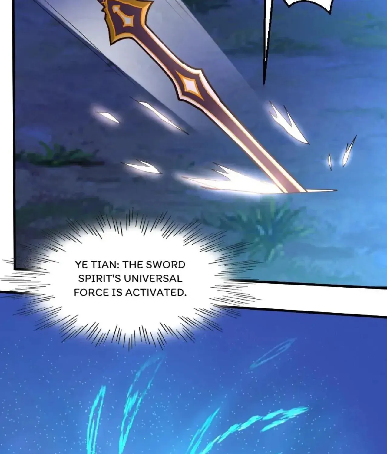 Read Urban Leveling chapter 68 image 13 on Lezhin