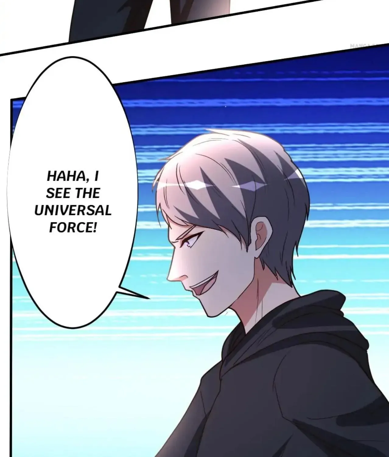 Read Urban Leveling chapter 68 image 17 on Lezhin