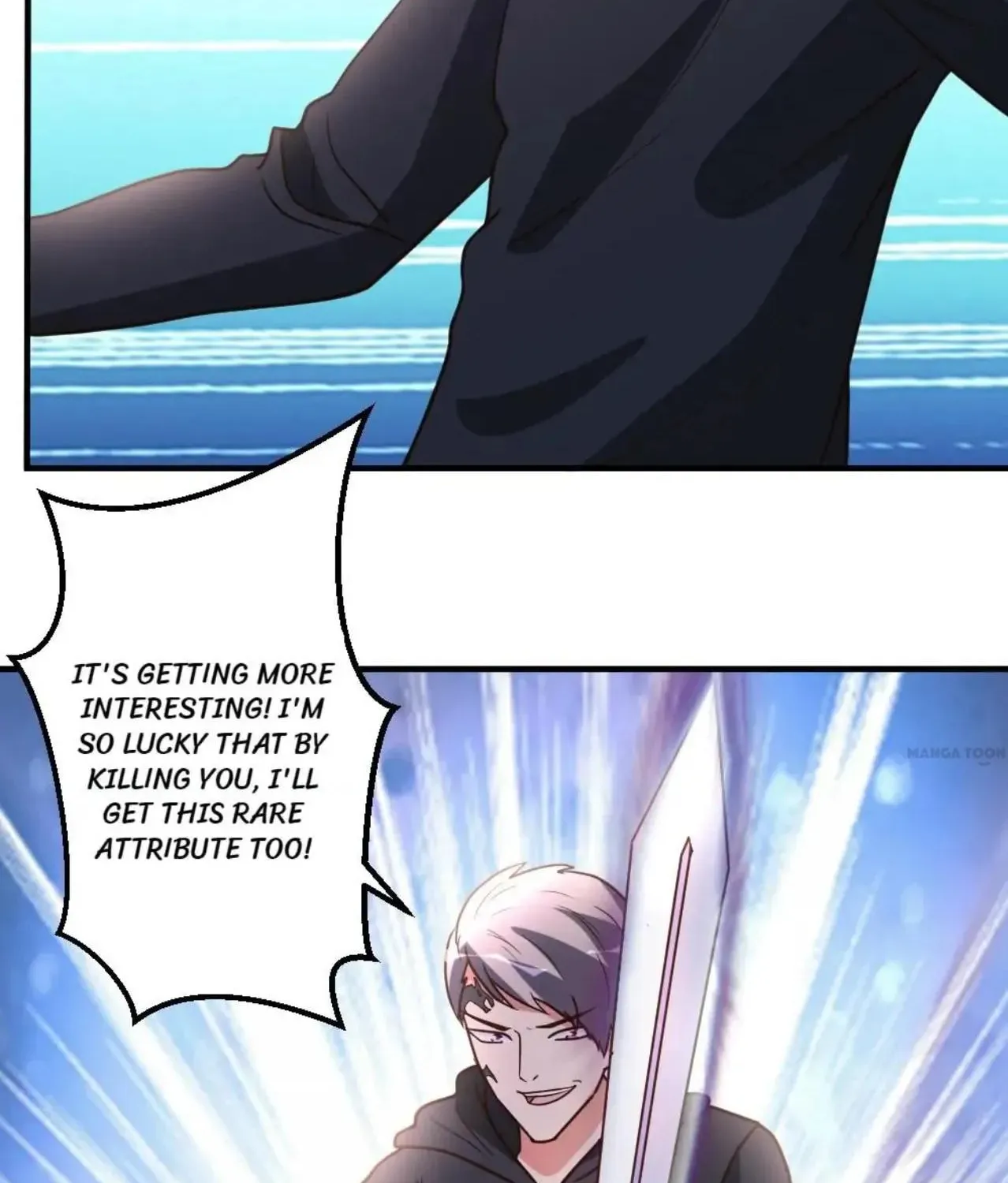 Read Urban Leveling chapter 68 image 18 on Lezhin