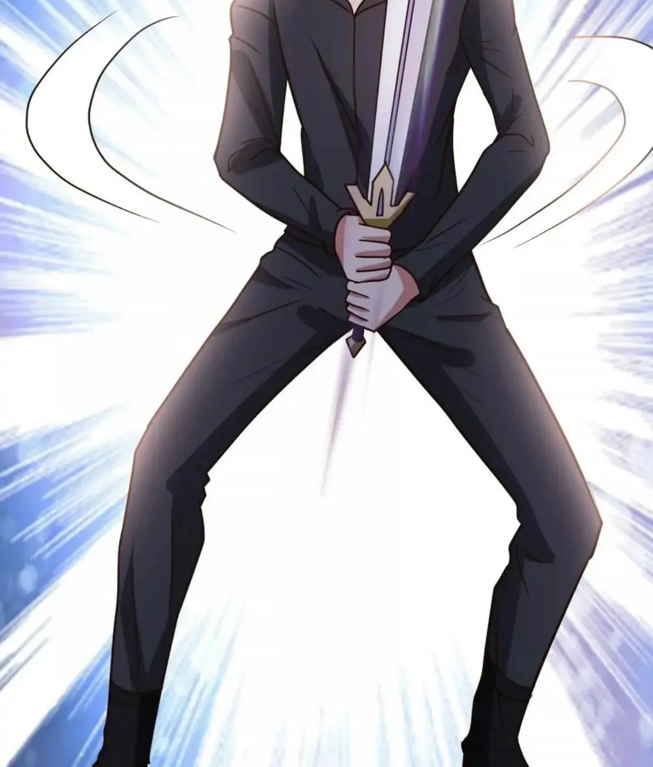Read Urban Leveling chapter 68 image 19 on Lezhin