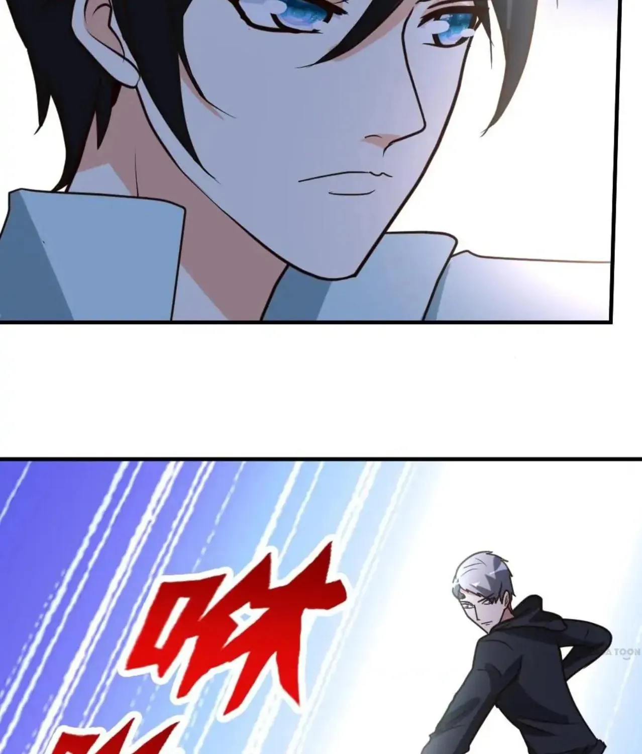 Read Urban Leveling chapter 68 image 2 on Lezhin