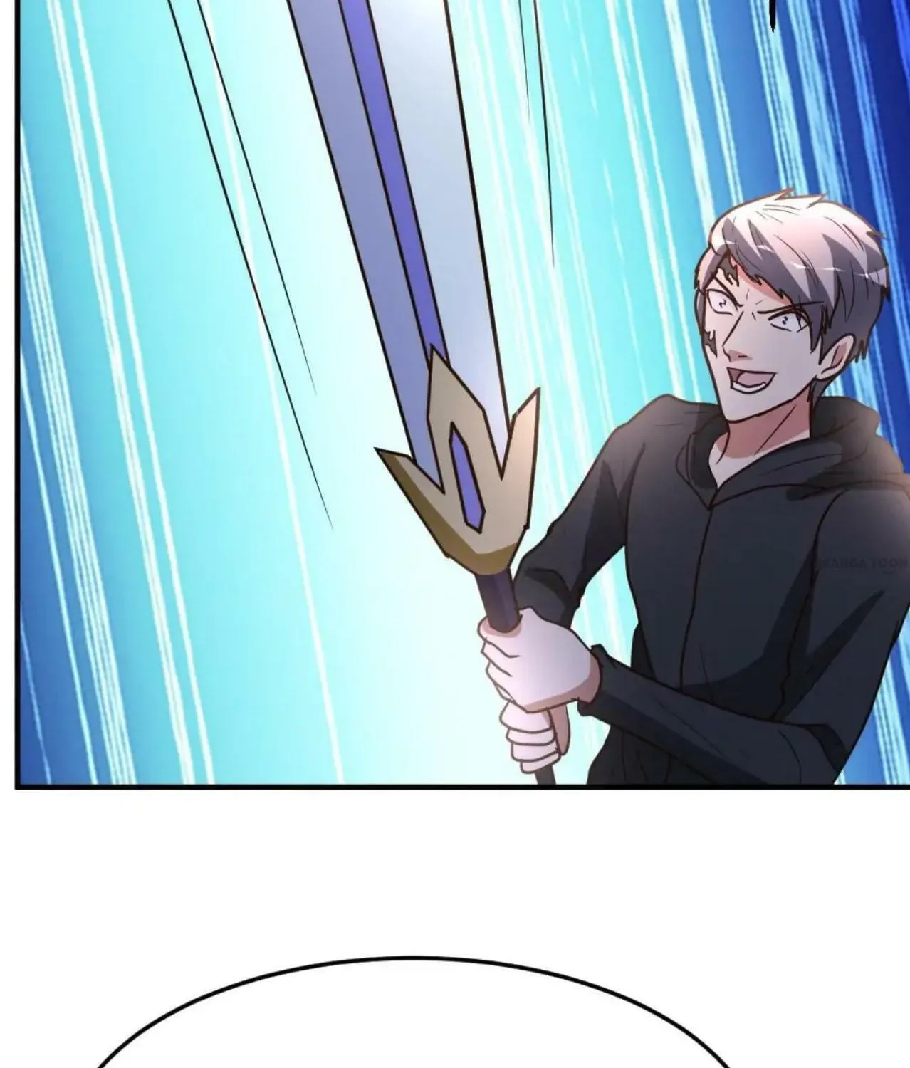 Read Urban Leveling chapter 68 image 22 on Lezhin