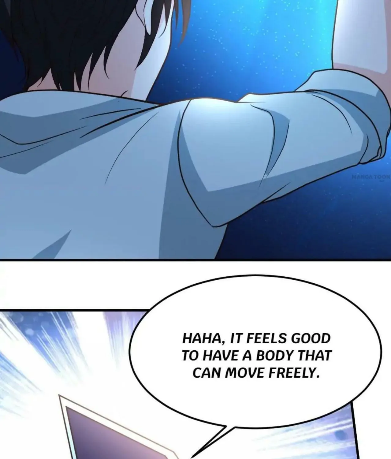 Read Urban Leveling chapter 68 image 24 on Lezhin