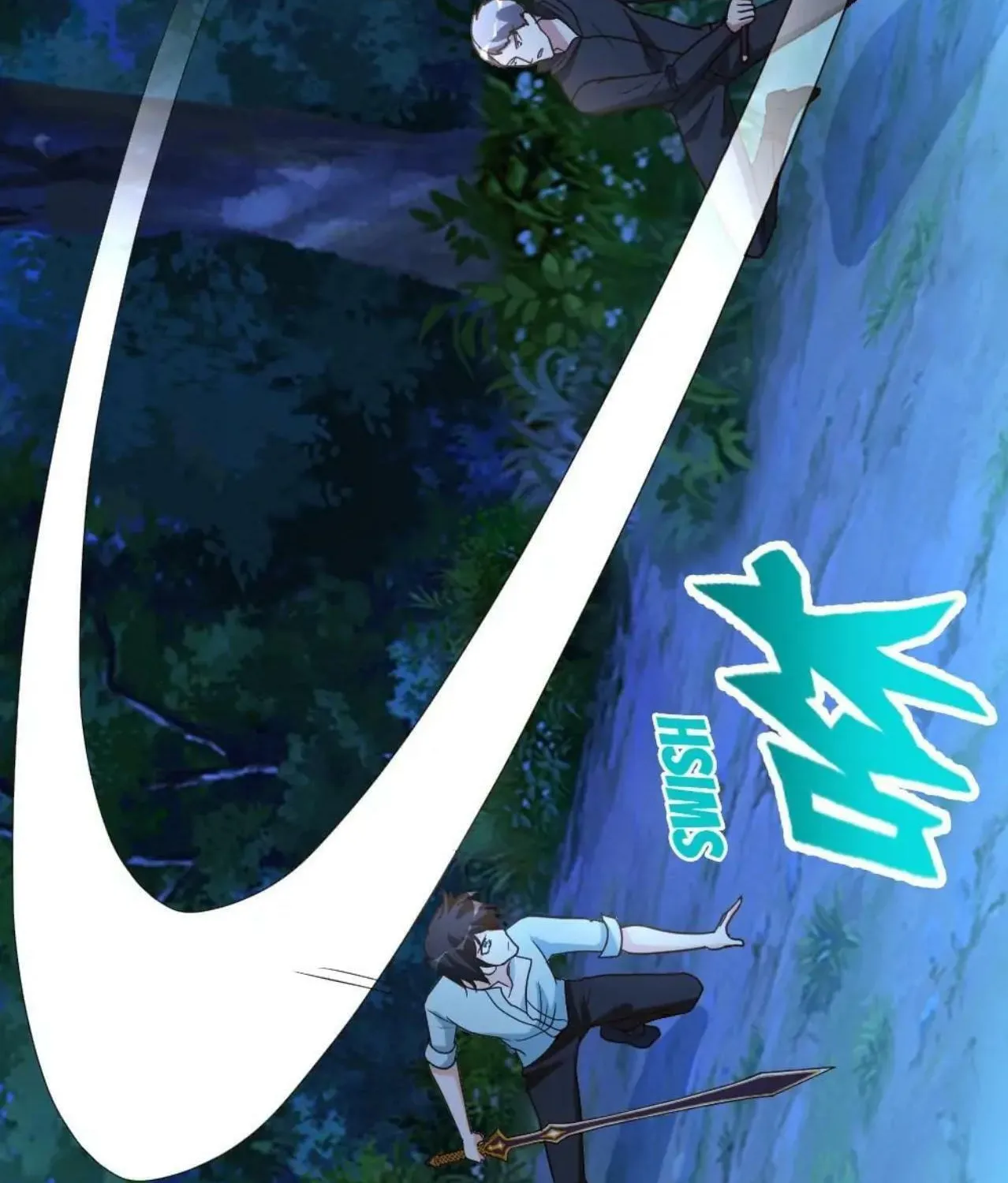 Read Urban Leveling chapter 68 image 26 on Lezhin