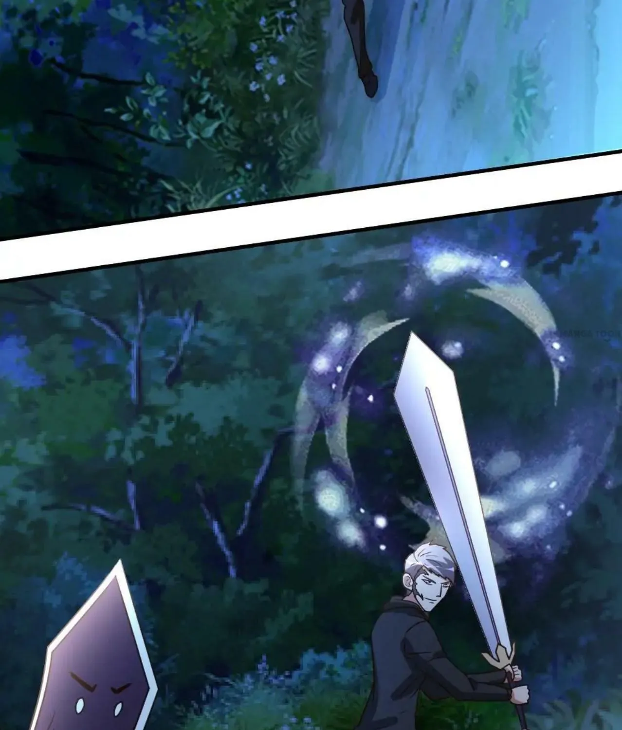 Read Urban Leveling chapter 68 image 27 on Lezhin
