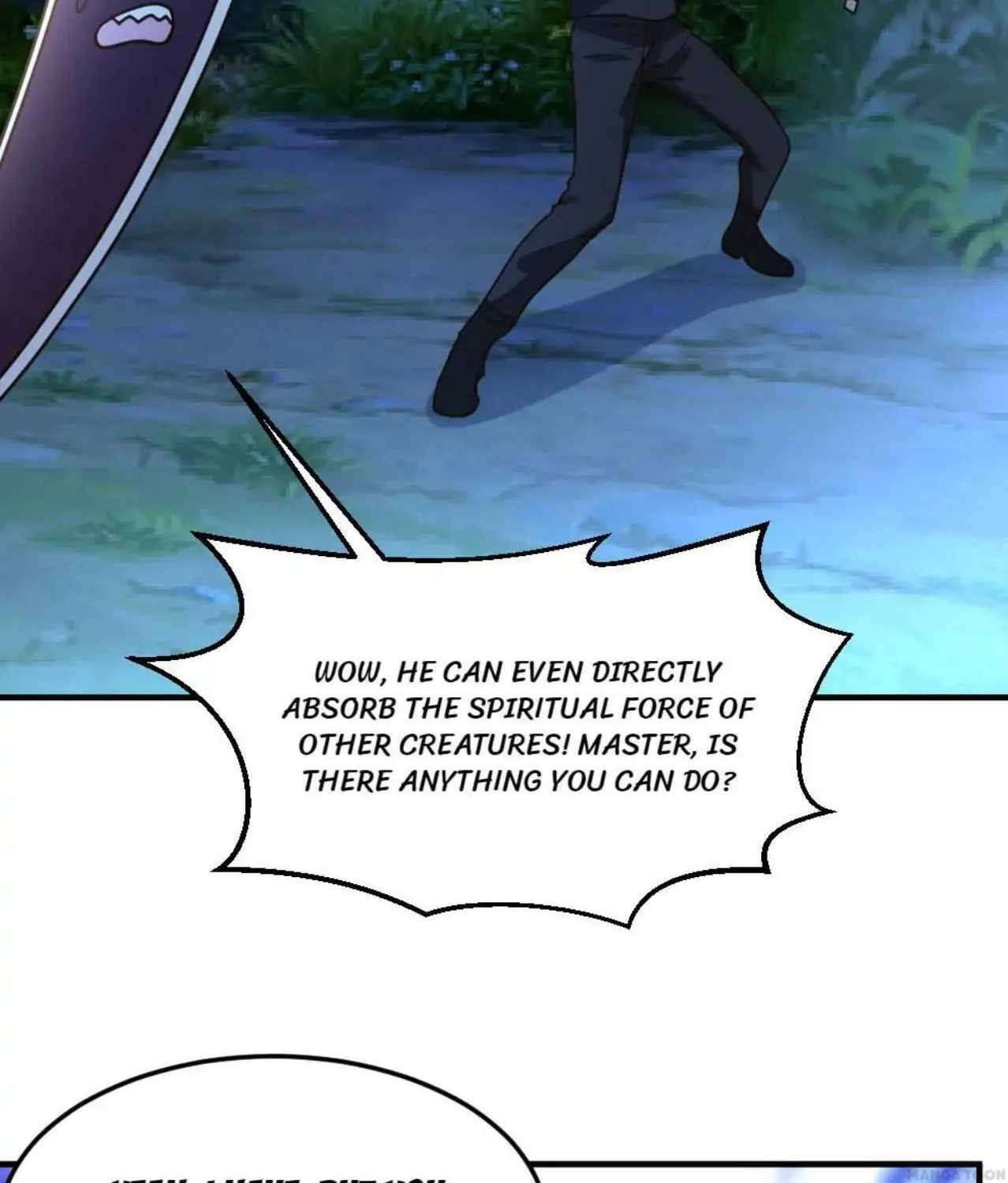 Read Urban Leveling chapter 68 image 28 on Lezhin