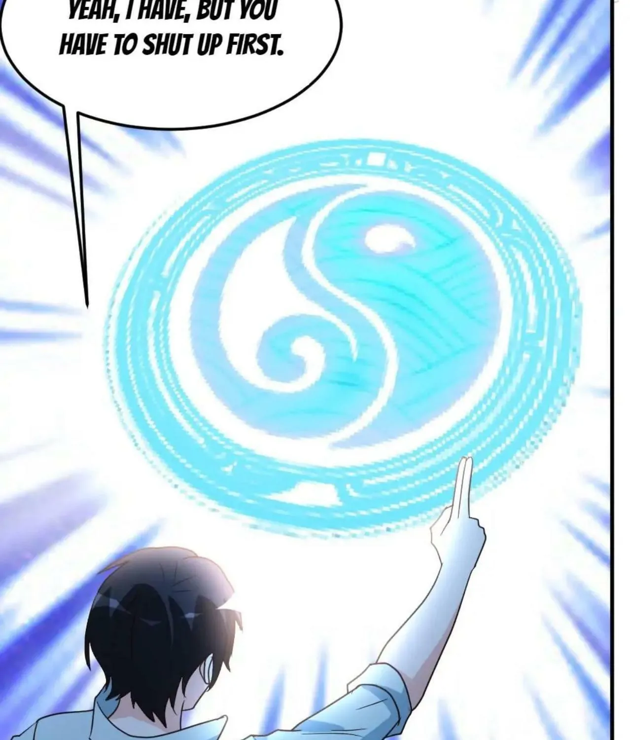 Read Urban Leveling chapter 68 image 29 on Lezhin