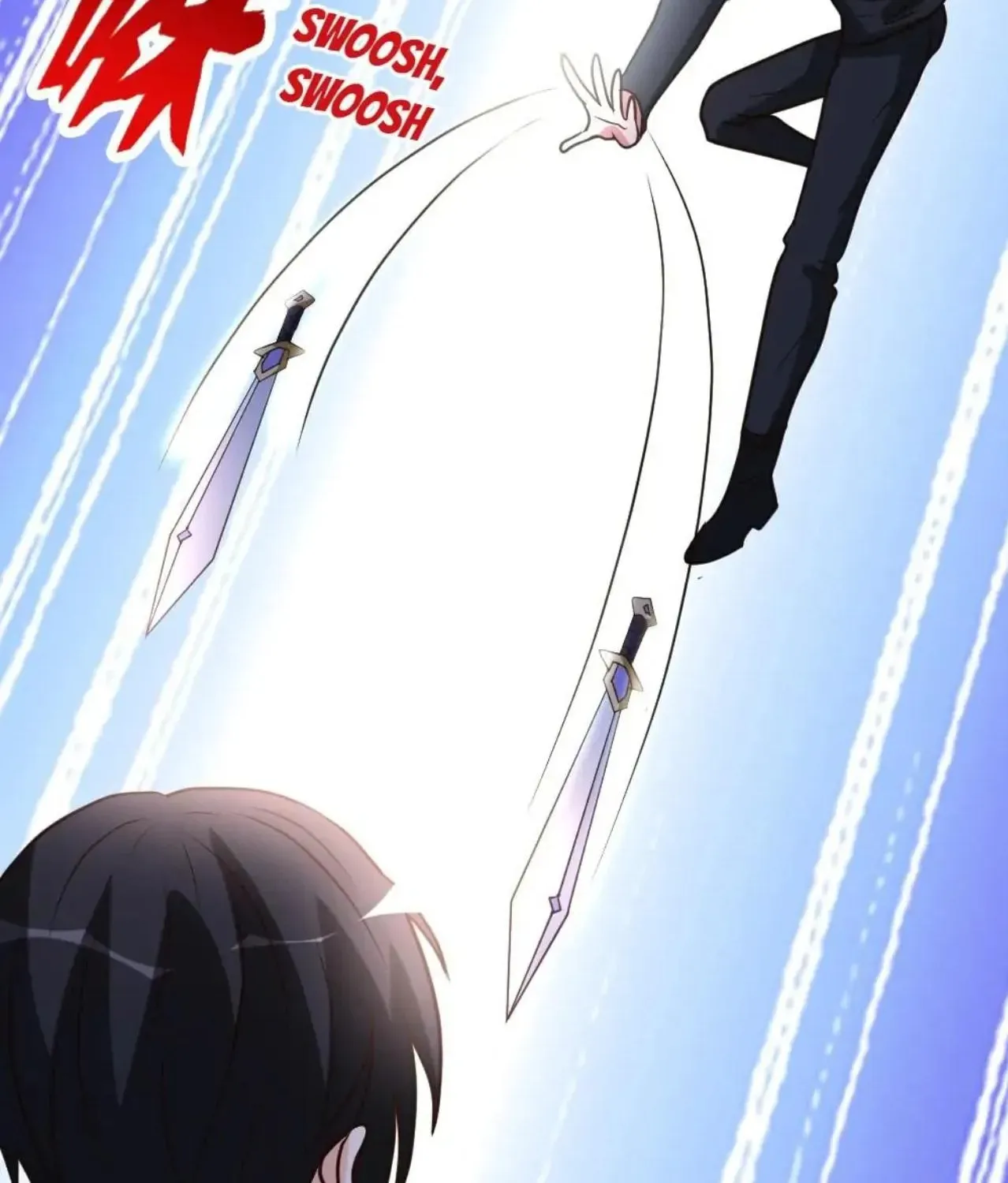 Read Urban Leveling chapter 68 image 3 on Lezhin