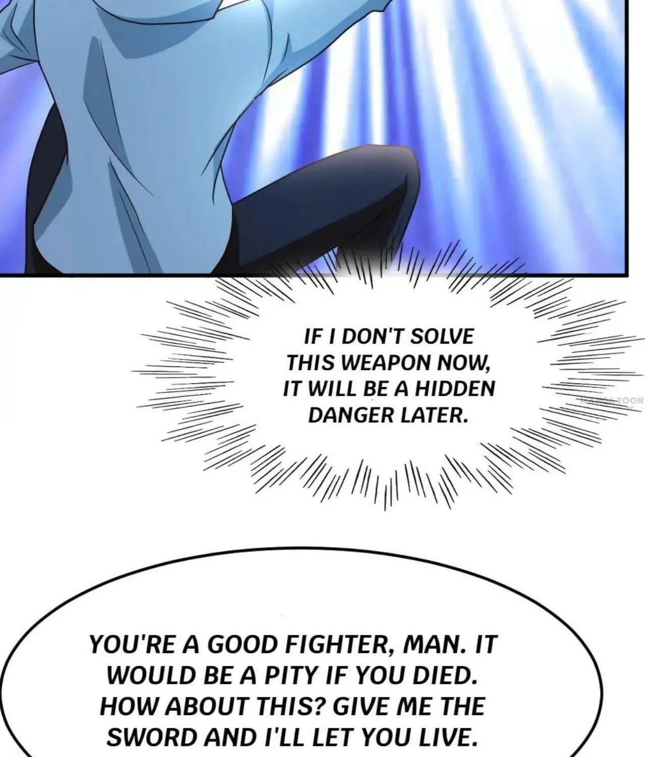 Read Urban Leveling chapter 68 image 30 on Lezhin