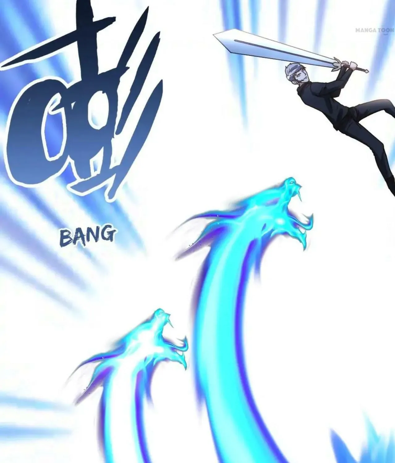 Read Urban Leveling chapter 68 image 32 on Lezhin
