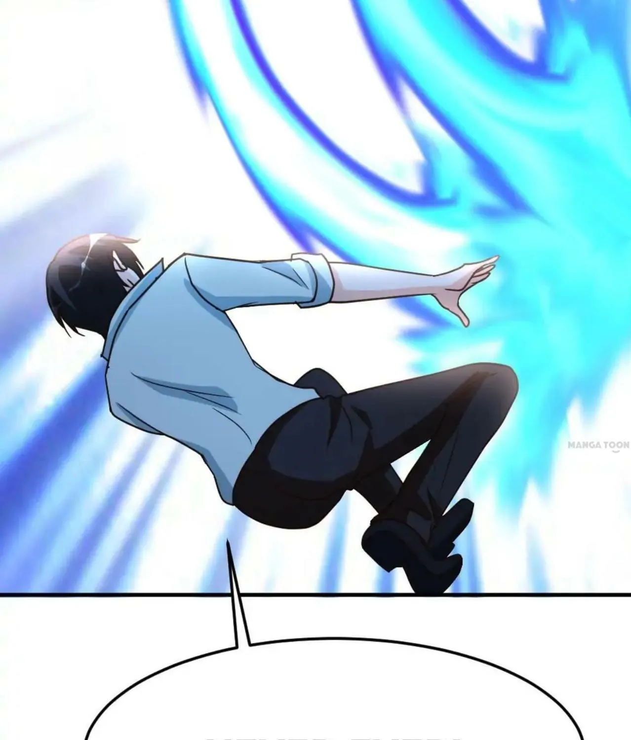 Read Urban Leveling chapter 68 image 33 on Lezhin