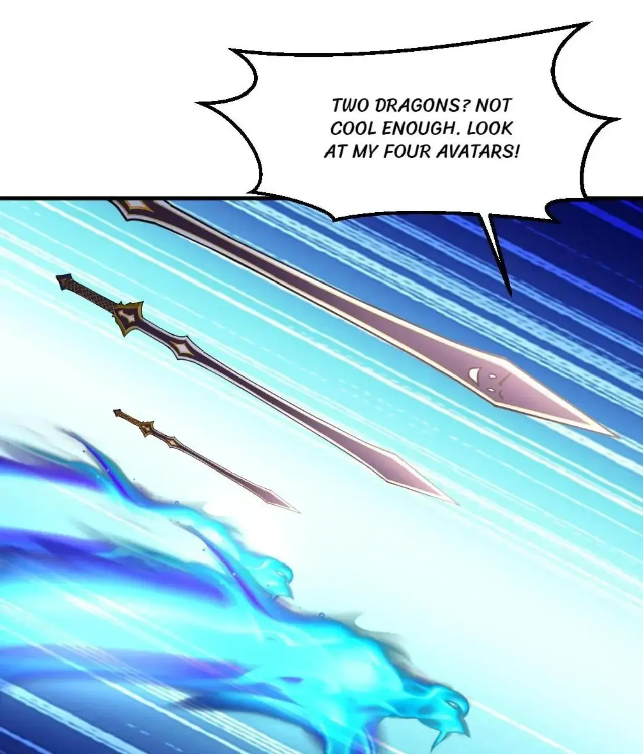 Read Urban Leveling chapter 68 image 35 on Lezhin