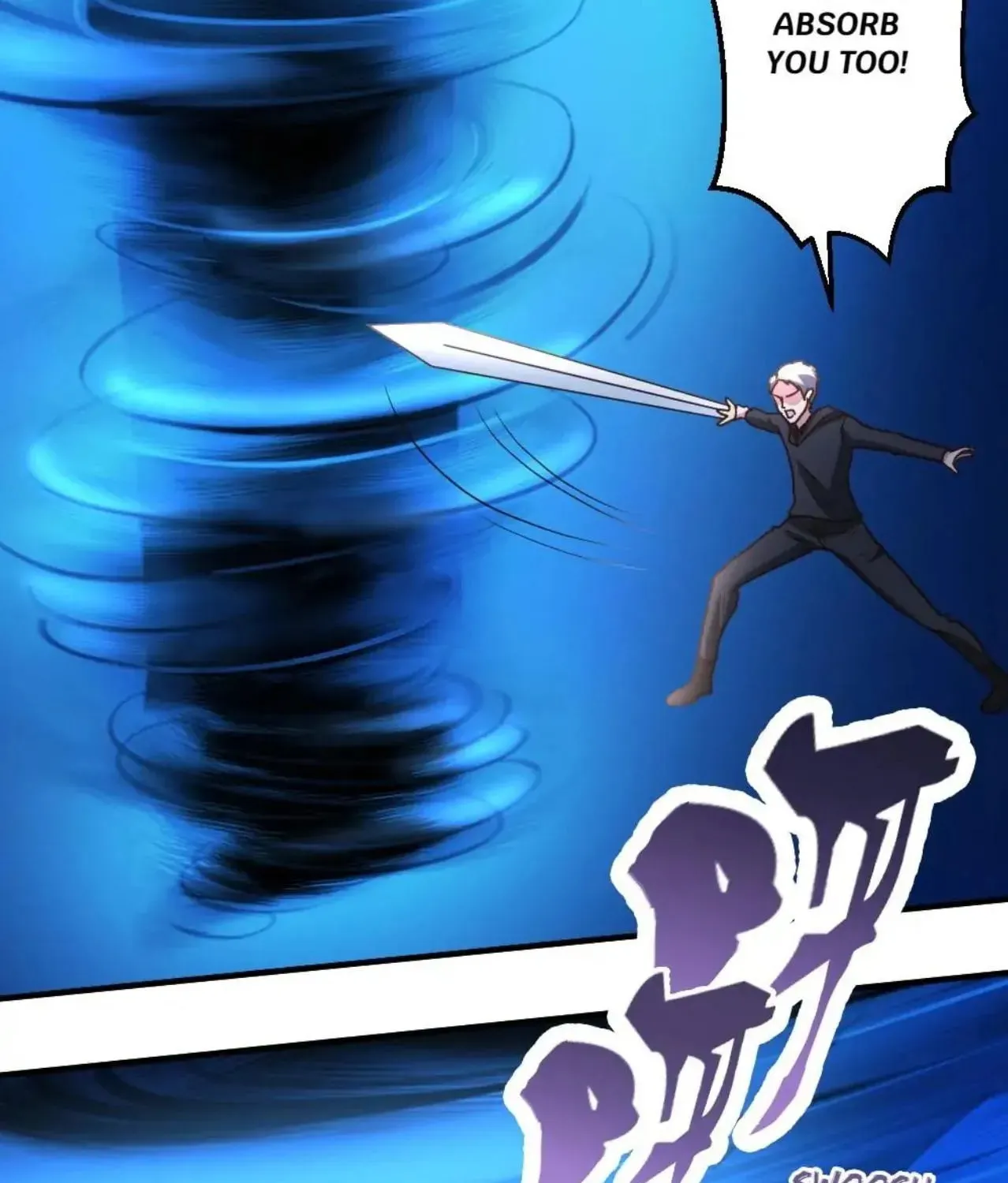 Read Urban Leveling chapter 68 image 37 on Lezhin