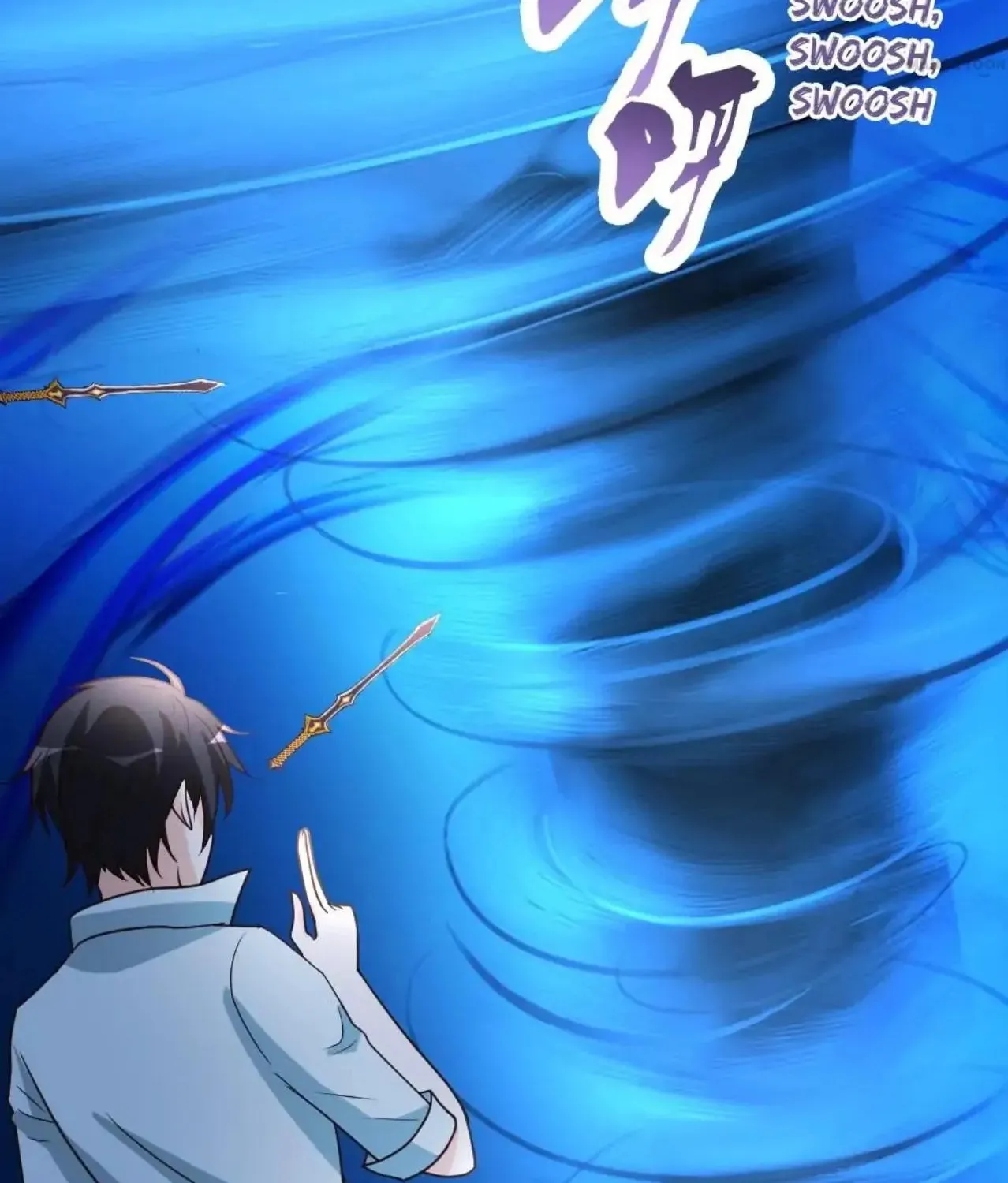 Read Urban Leveling chapter 68 image 38 on Lezhin