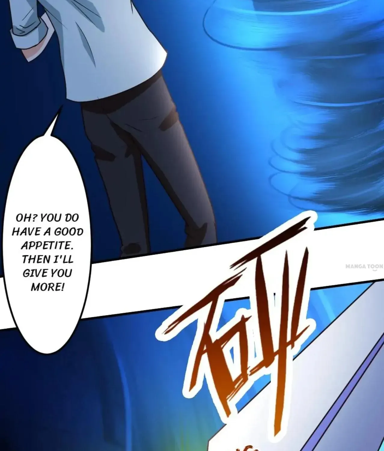 Read Urban Leveling chapter 68 image 39 on Lezhin
