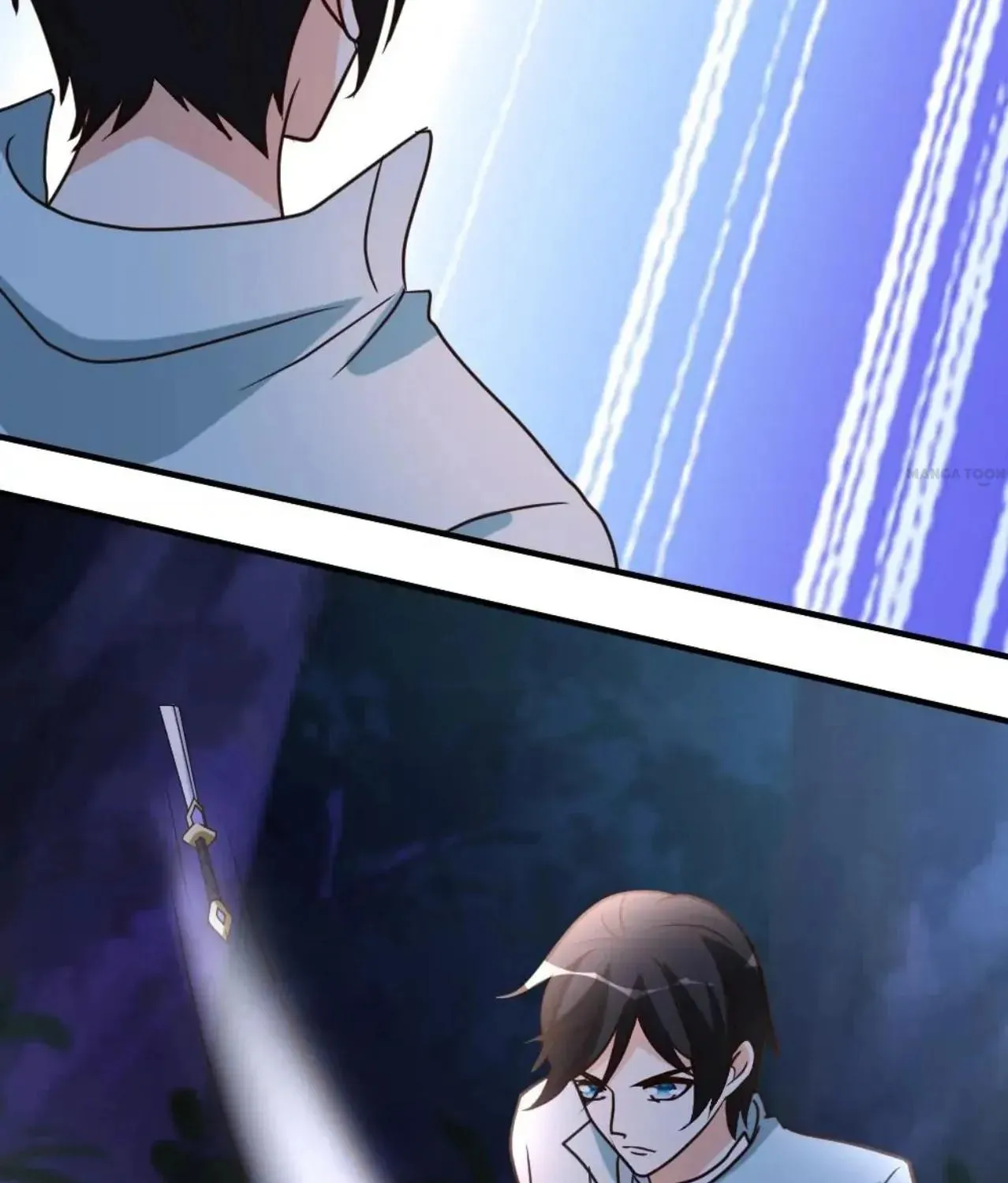 Read Urban Leveling chapter 68 image 4 on Lezhin