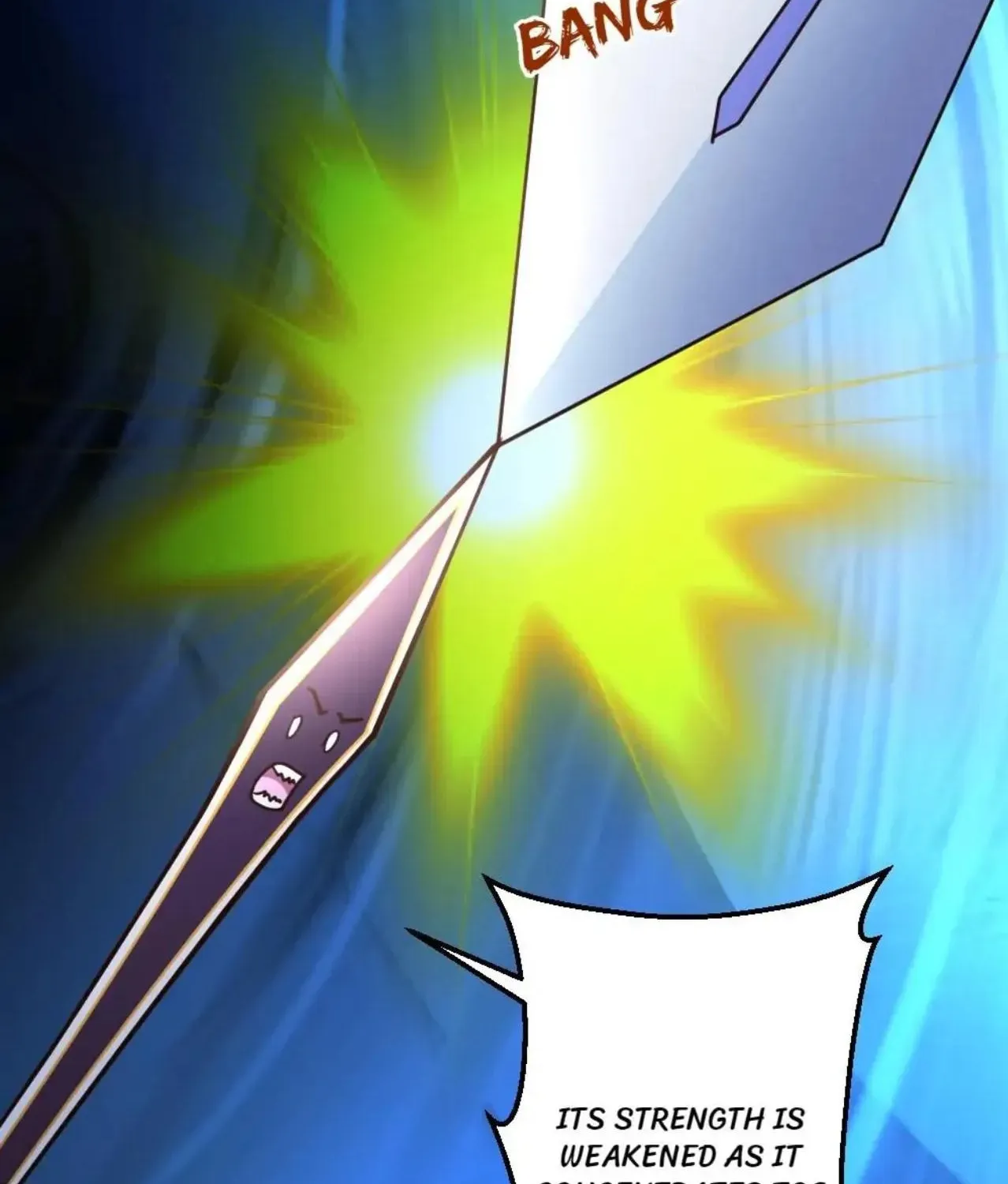 Read Urban Leveling chapter 68 image 40 on Lezhin