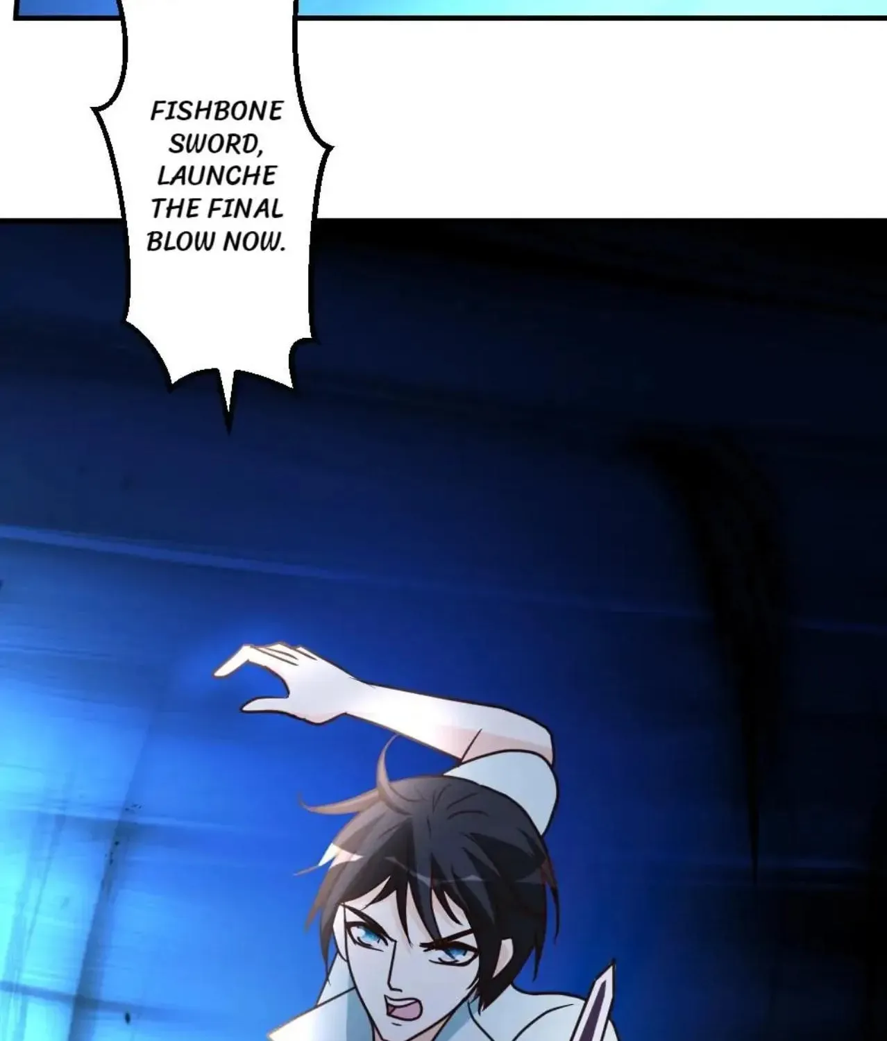Read Urban Leveling chapter 68 image 42 on Lezhin