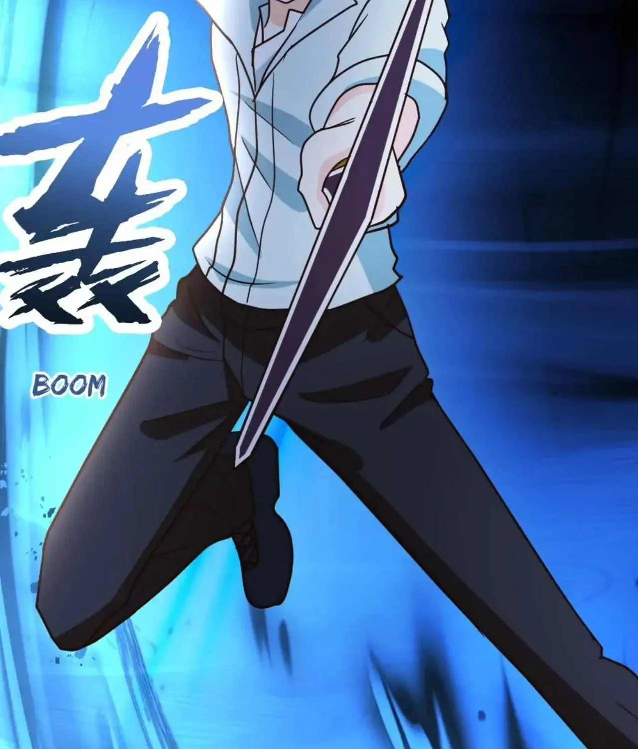 Read Urban Leveling chapter 68 image 43 on Lezhin