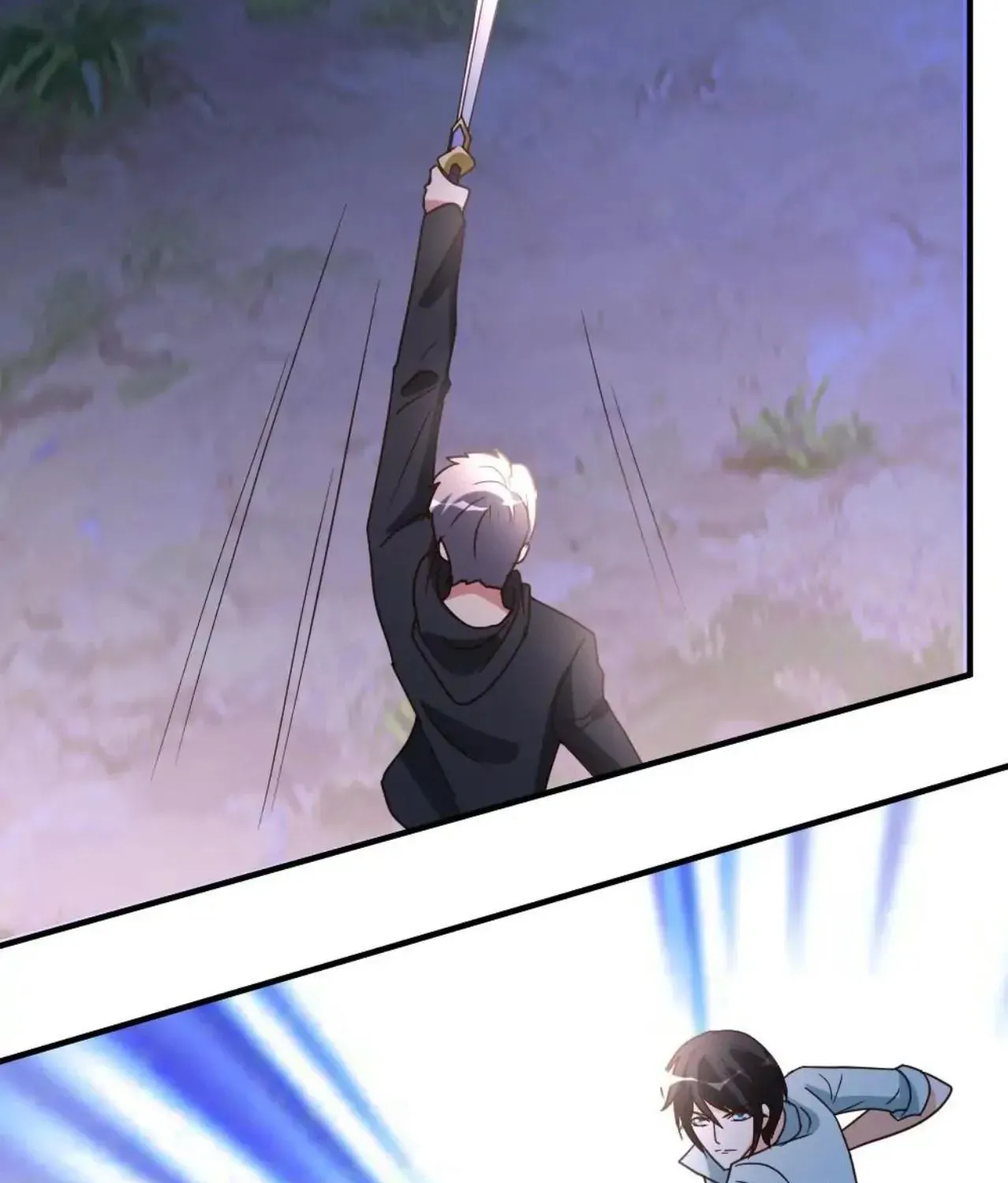 Read Urban Leveling chapter 68 image 8 on Lezhin