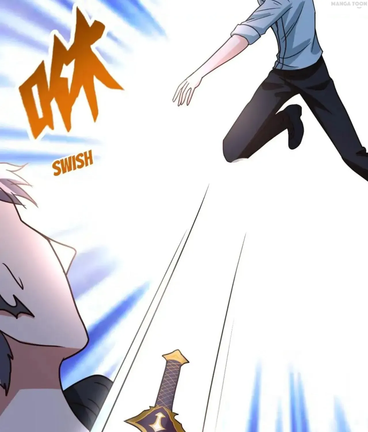 Read Urban Leveling chapter 68 image 9 on Lezhin