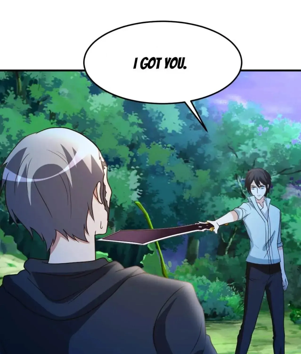 Read Urban Leveling chapter 69 image 0 on Lezhin