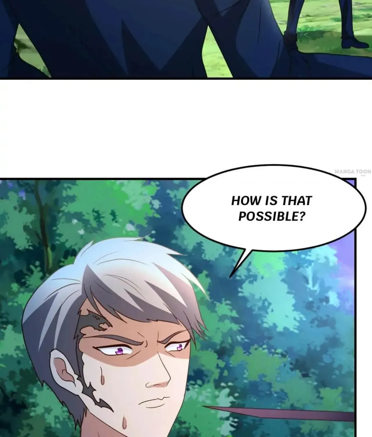 Read Urban Leveling chapter 69 image 1 on Lezhin