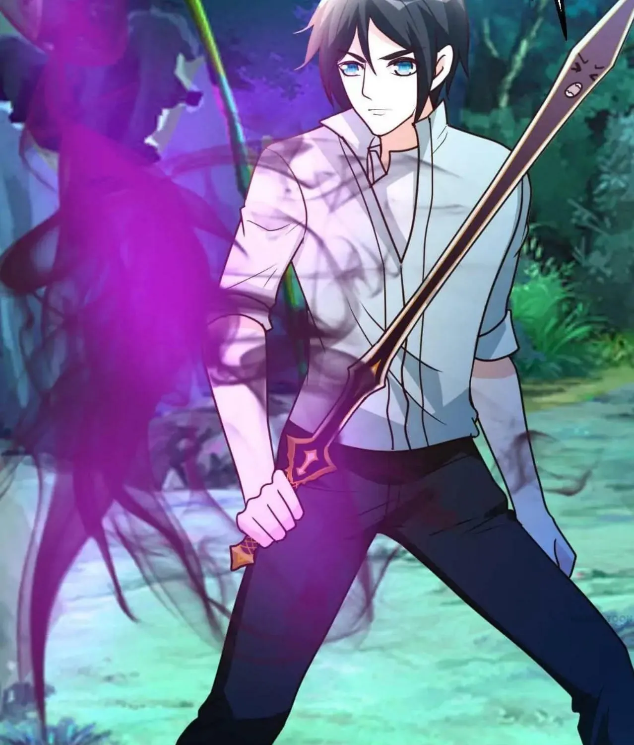 Read Urban Leveling chapter 69 image 11 on Lezhin