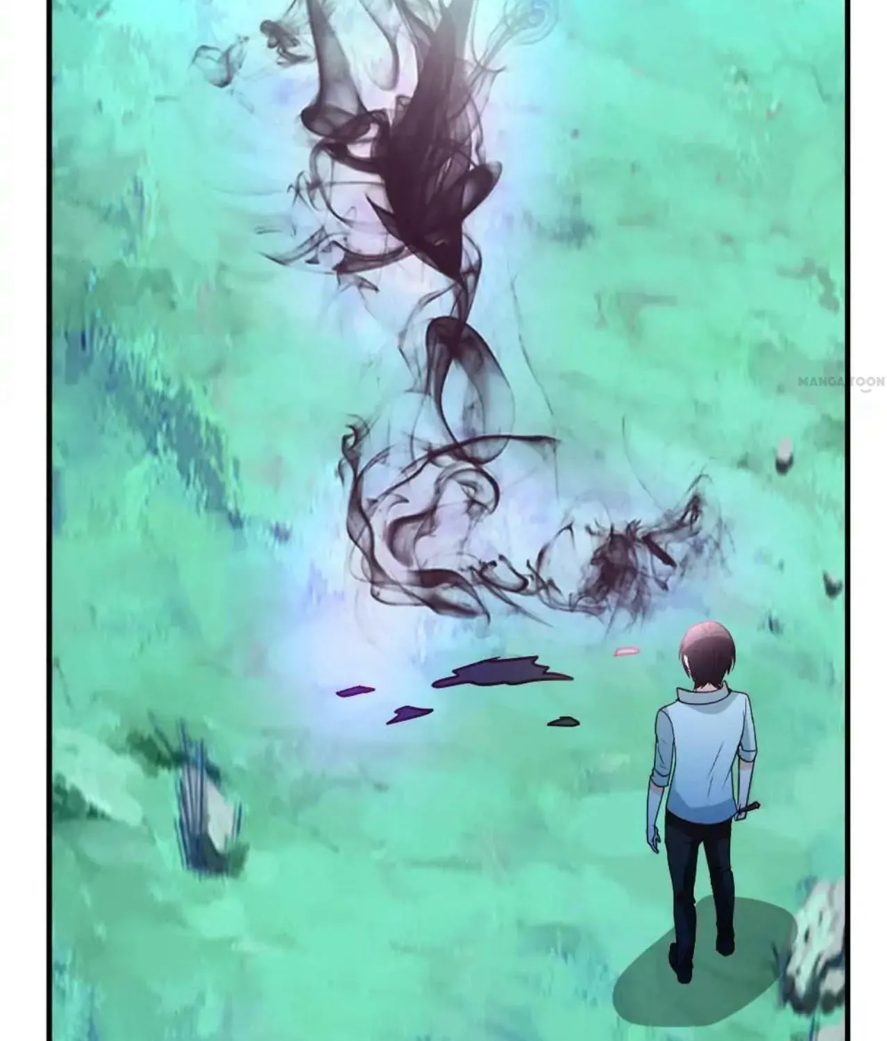 Read Urban Leveling chapter 69 image 13 on Lezhin